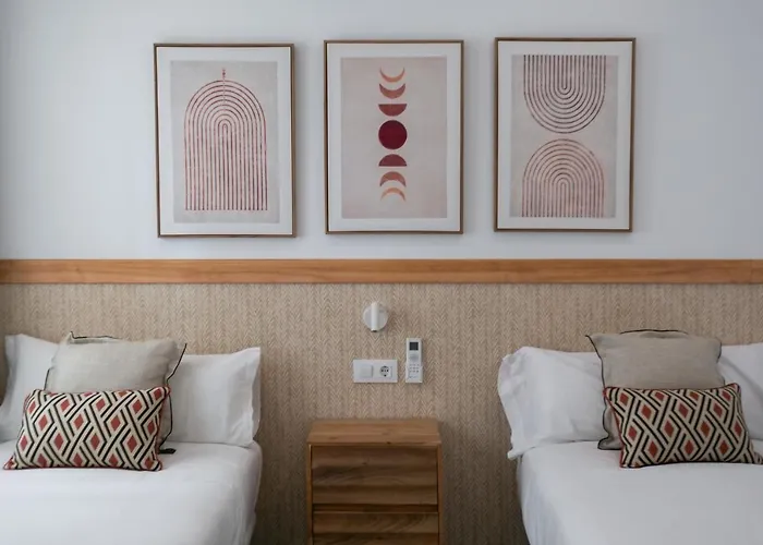 아파트 Lujoso Con Piscina Compartida 1 세비야
