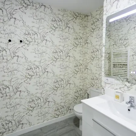 Lujoso Con Piscina Compartida 1 * Sevilha