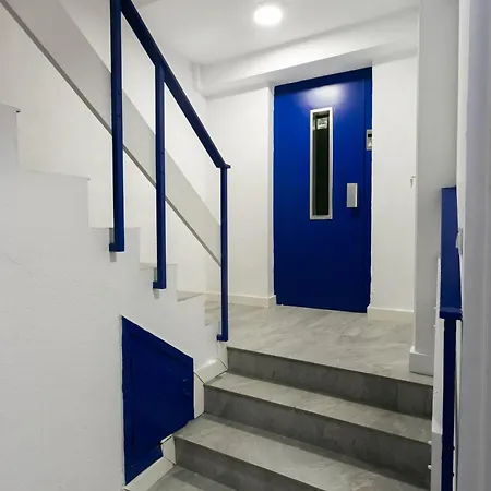 Apartamento Lujoso Con Piscina Compartida 1 Sevilha